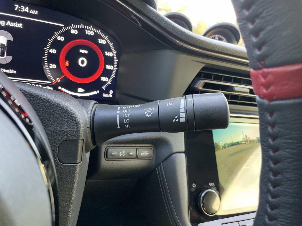 Used 2026 Nissan Z NISMO w/ Floor Mat Package image 13