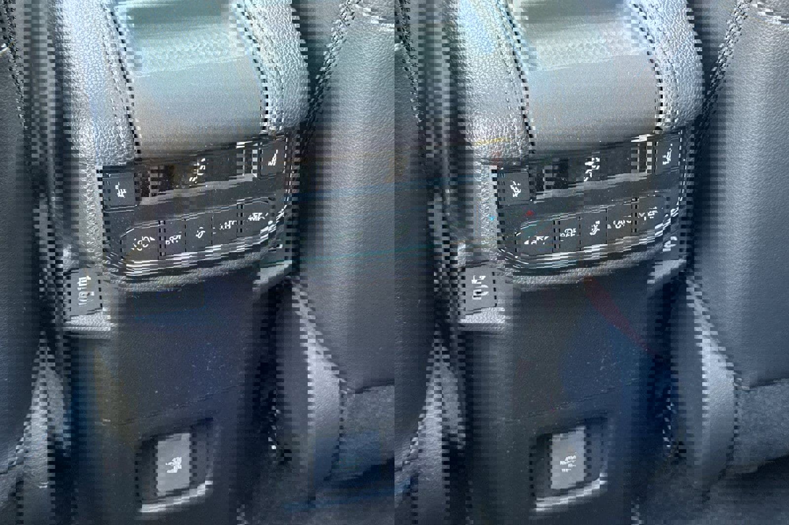 New 2026 Toyota Grand Highlander Limited image 14