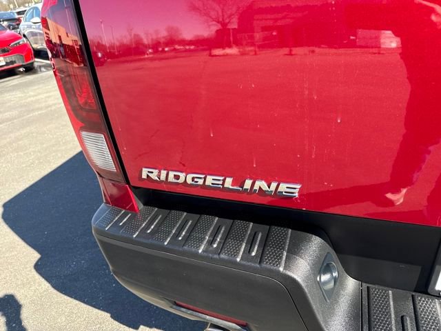 Certified 2023 Honda Ridgeline Sport image 43