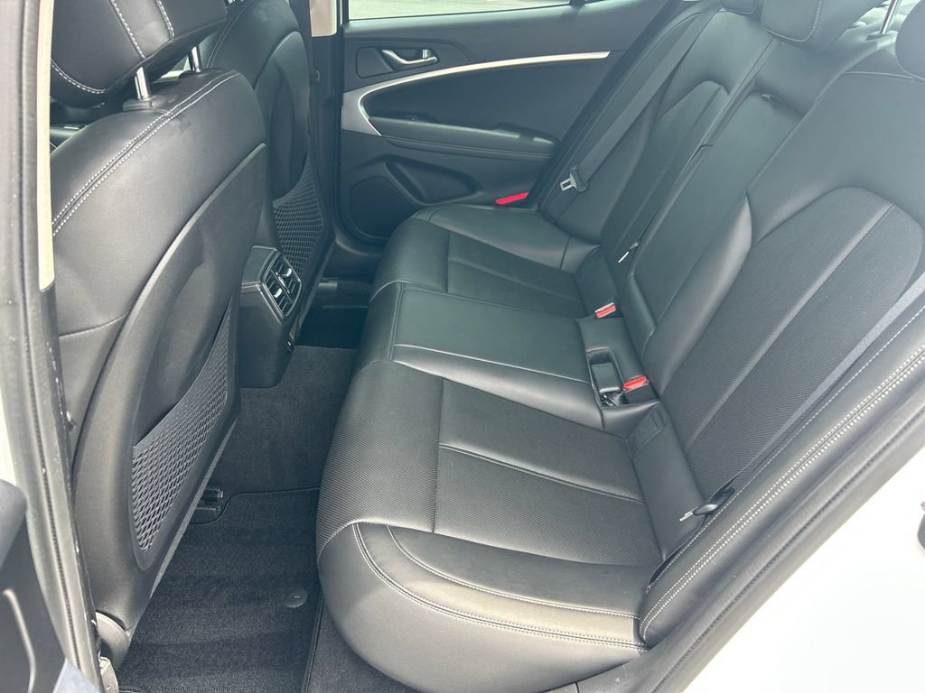 Used 2022 Genesis G70 2.0T AWD/4WD image 20