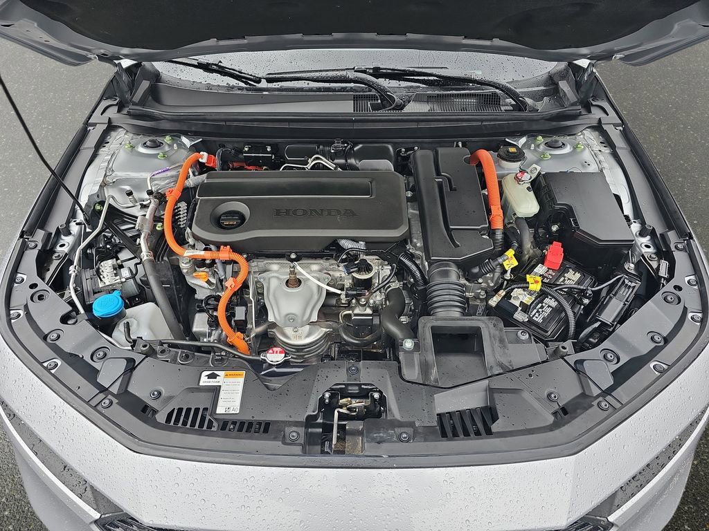 Used 2024 Honda Accord Sport image 33