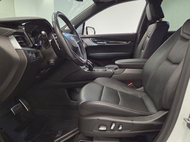 Certified 2023 Cadillac XT6 Sport AWD/4WD image 12