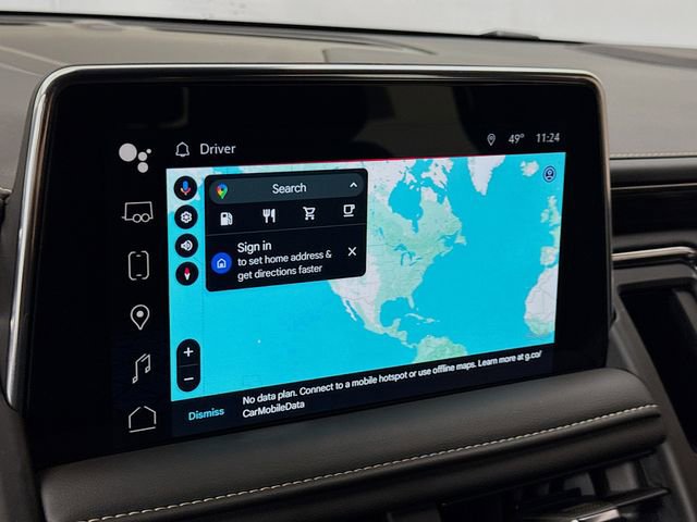 Used 2024 GMC Yukon XL SLT w/ SLT Luxury Package image 14