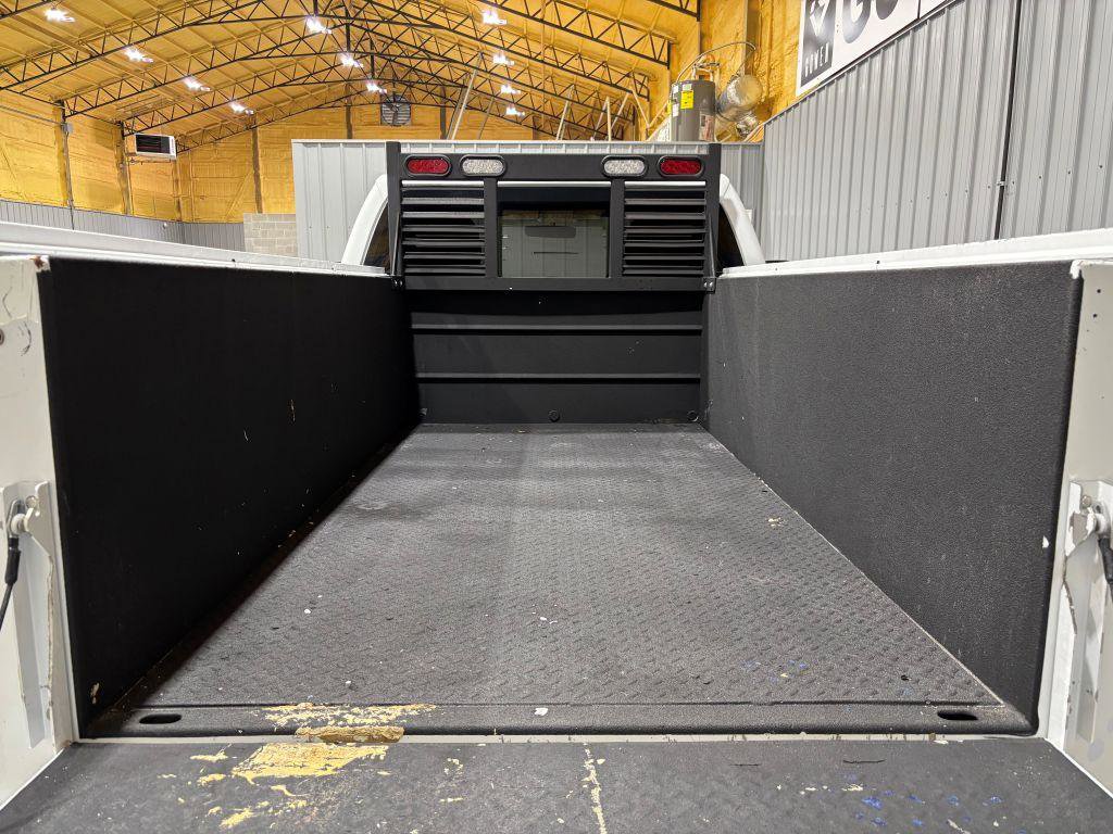 Used 2012 Ford F250 XL w/ XL Value Pkg RWD image 18