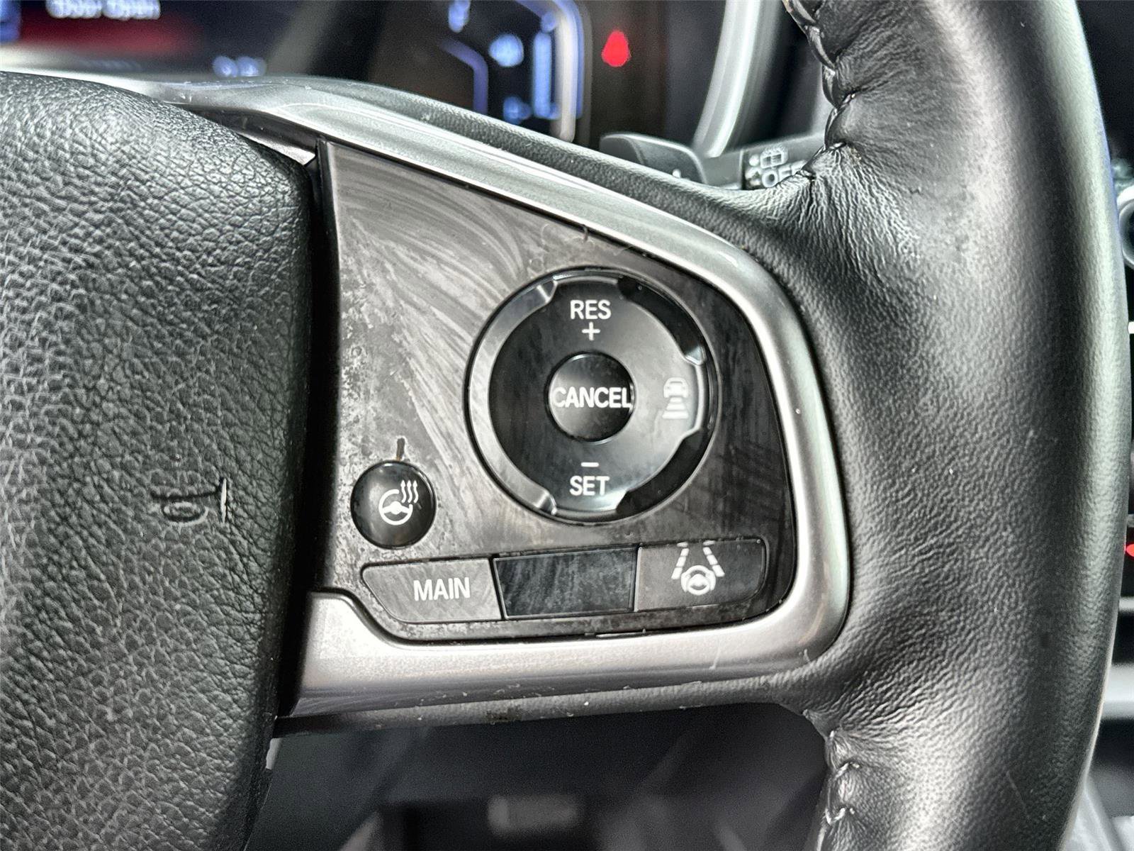 Used 2022 Honda CR-V Touring image 17