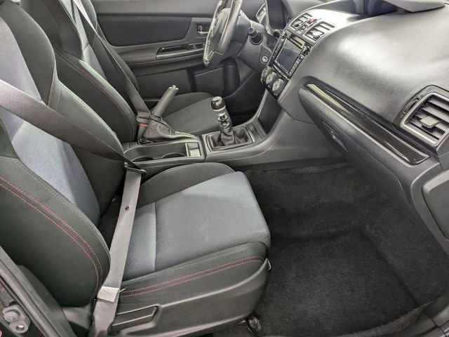 Used 2019 Subaru WRX image 25