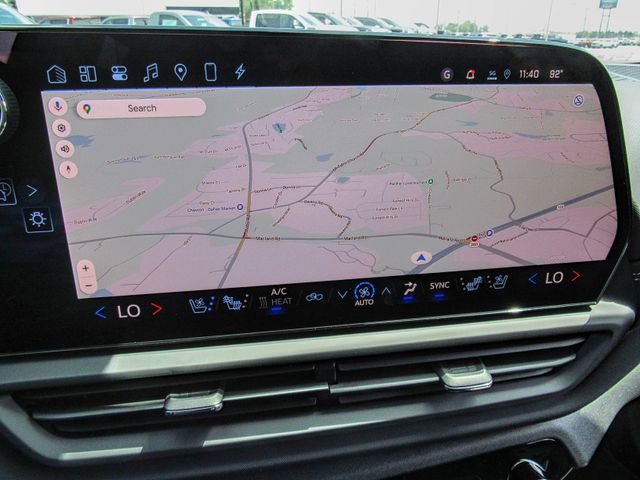 New 2026 Chevrolet Silverado EV LT w/ Plus Package image 20