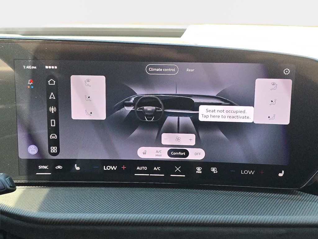 New 2026 Audi SQ5 Premium Plus AWD/4WD image 27