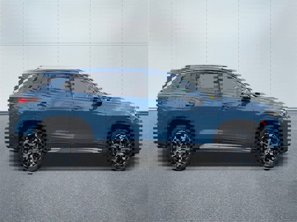 New 2025 Volkswagen Tiguan SE image 2