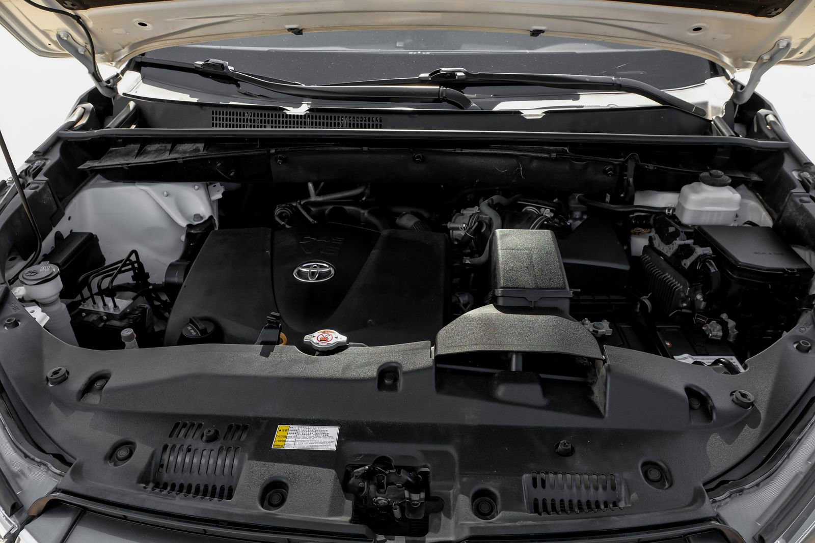 Used 2019 Toyota Highlander Limited FWD image 60