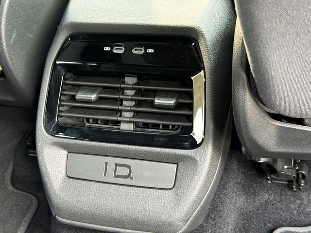 Certified 2022 Volkswagen ID.4 Pro image 25