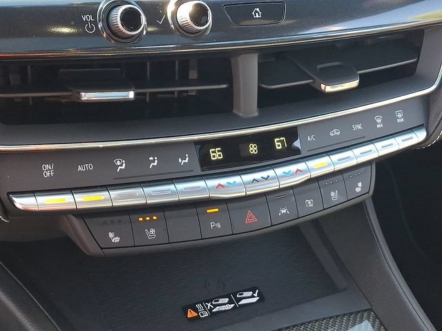 Certified 2024 Cadillac CT5 V Blackwing RWD image 15