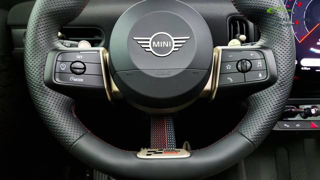 Used 2025 MINI Cooper John Cooper Works FWD image 53