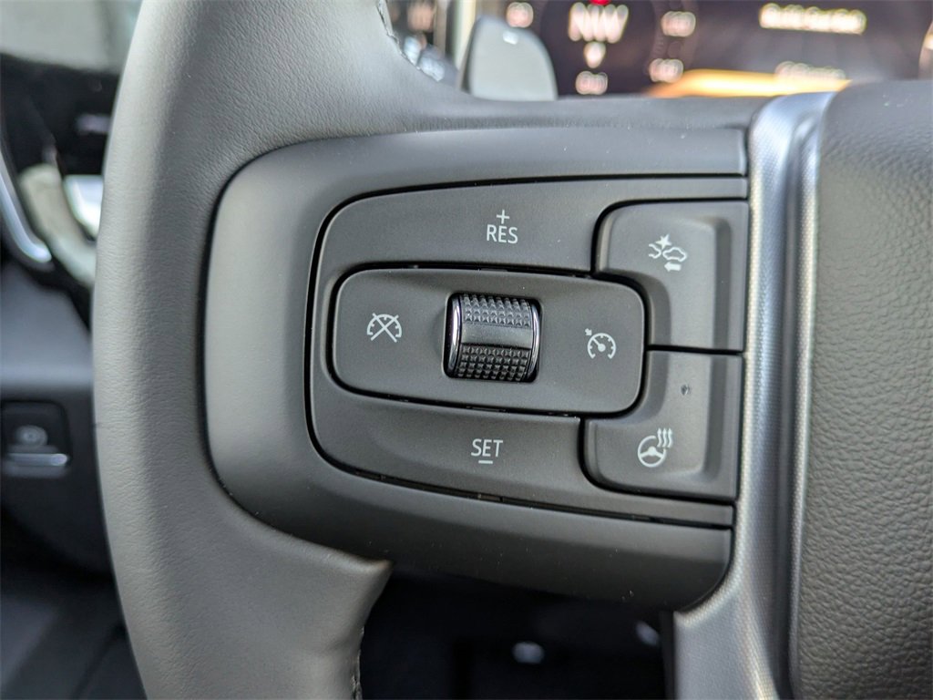 New 2026 GMC Sierra 1500 Elevation image 17