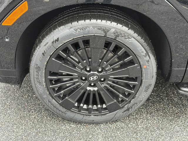 New 2026 Hyundai Santa Fe Calligraphy FWD image 11