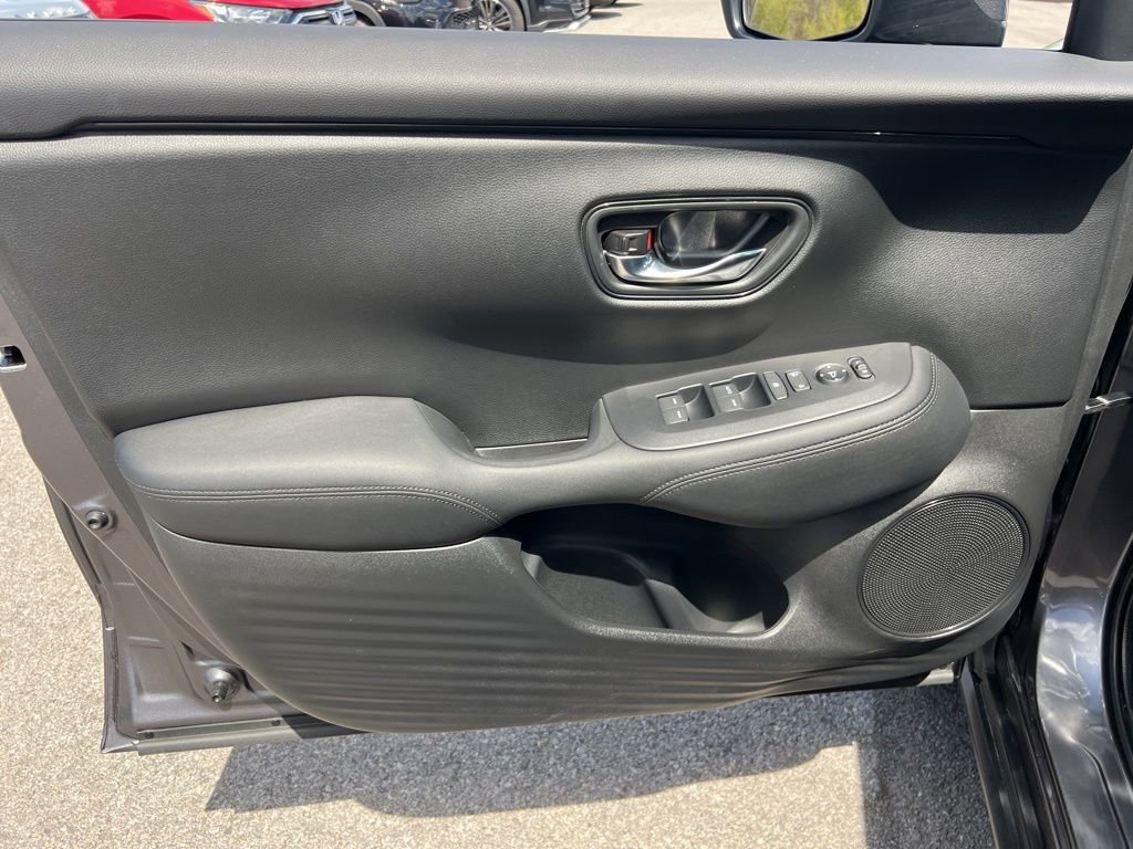 Used 2024 Honda HR-V LX image 20
