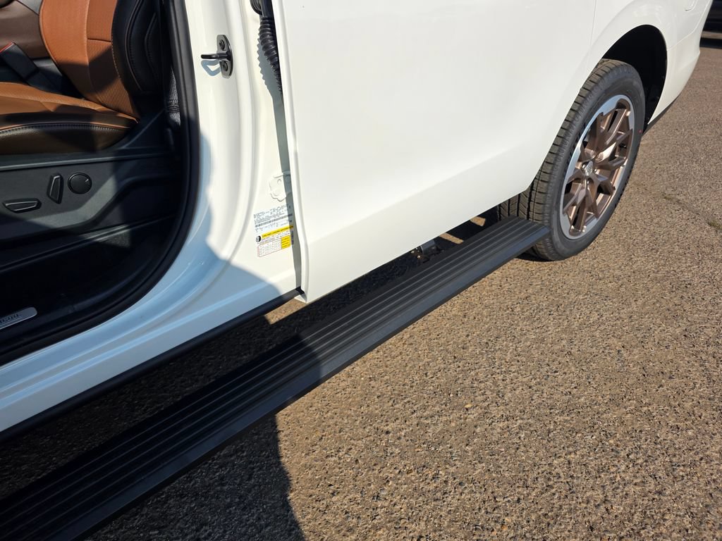 New 2027 Ford Expedition Max King Ranch AWD/4WD image 37