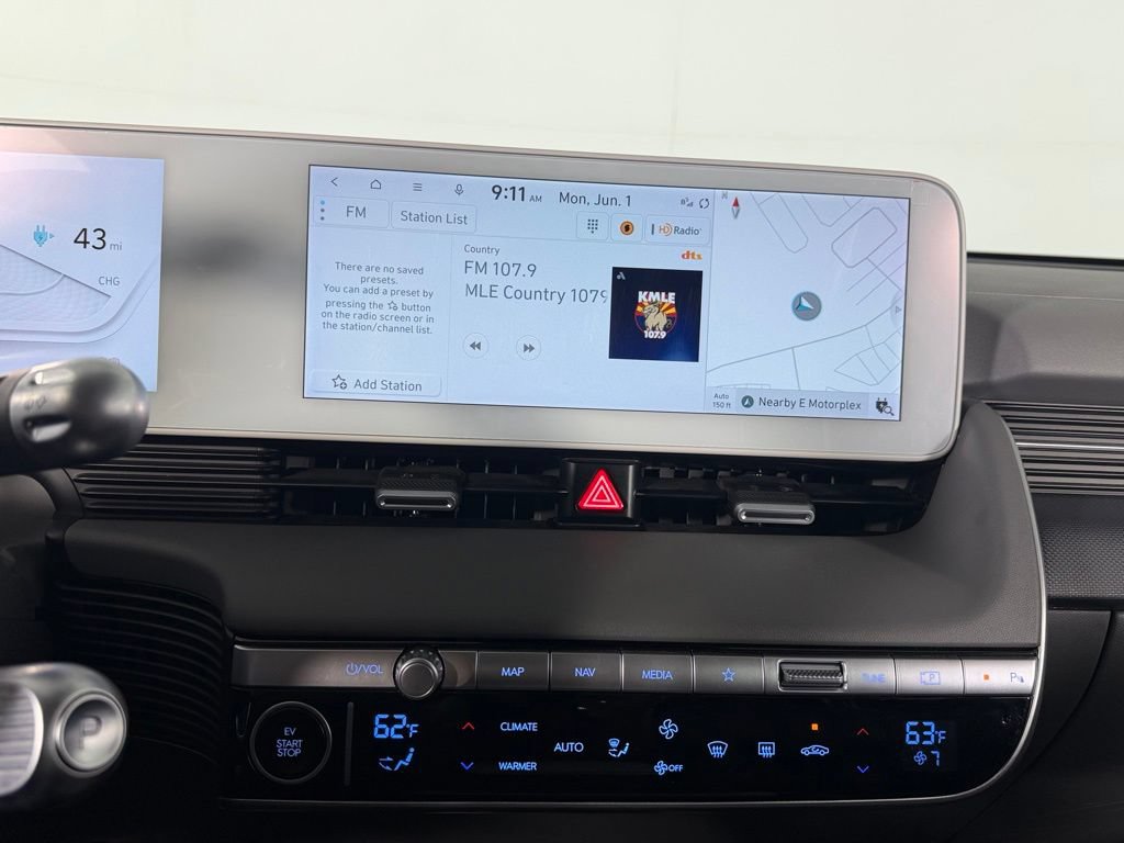 Used 2024 Hyundai Ioniq 5 SEL RWD image 17