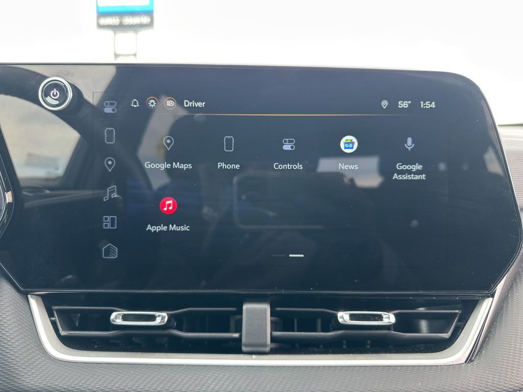 Used 2025 Chevrolet Equinox LT AWD/4WD image 38
