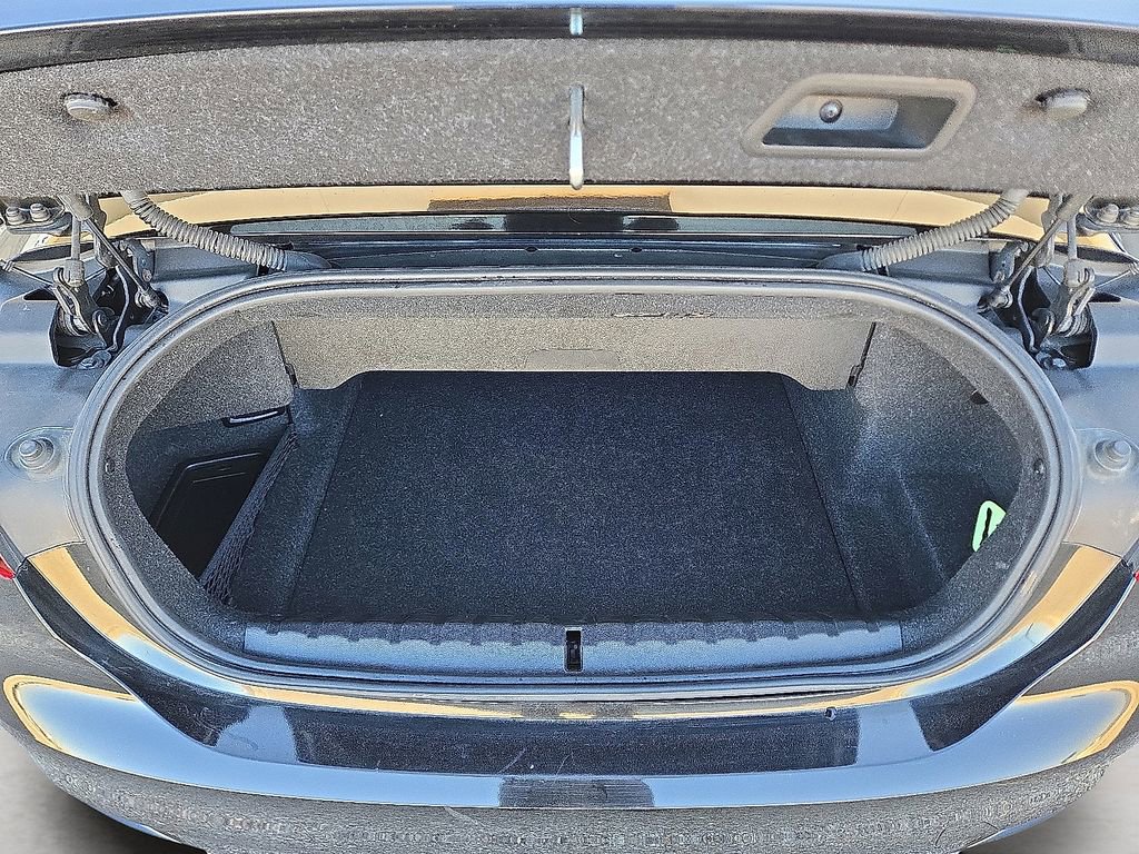 Used 2024 BMW 430i Convertible image 15