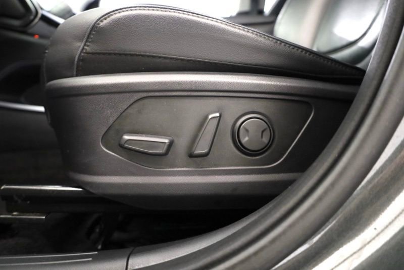 Used 2024 Hyundai Tucson Limited image 11