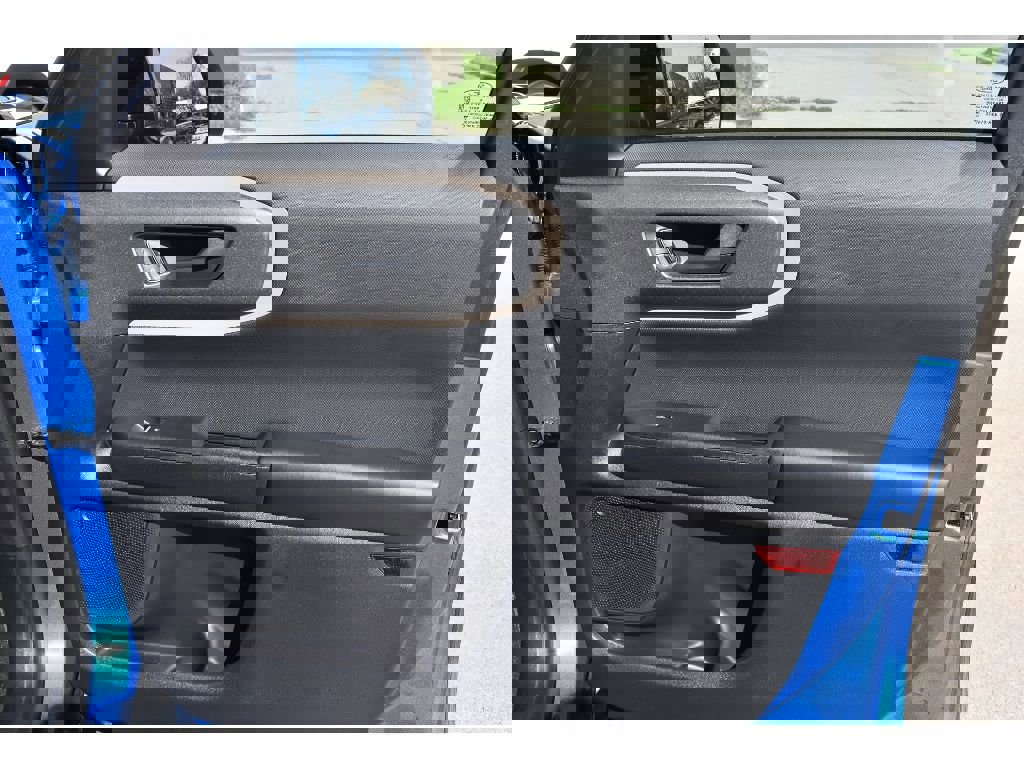 New 2025 Ford Bronco Sport Big Bend w/ Convenience Package image 28