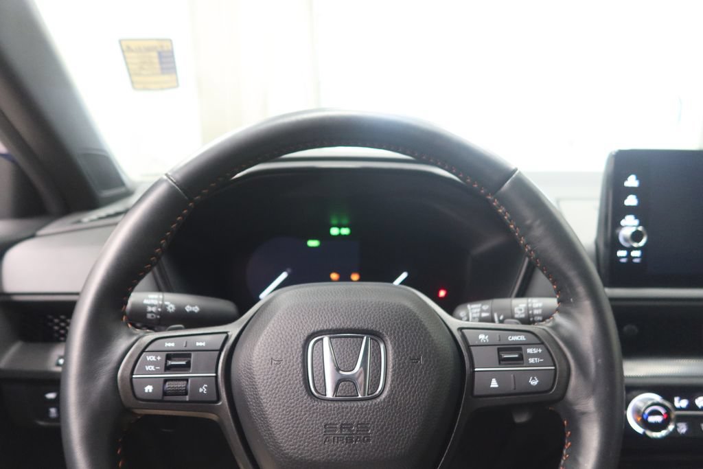 Used 2024 Honda CR-V Sport-L image 20