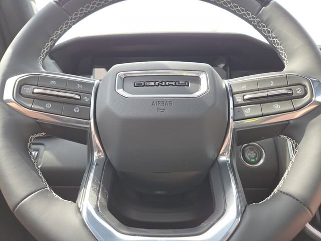 New 2026 GMC Acadia Denali Ultimate w/ LPO, Floor Liner Package image 37