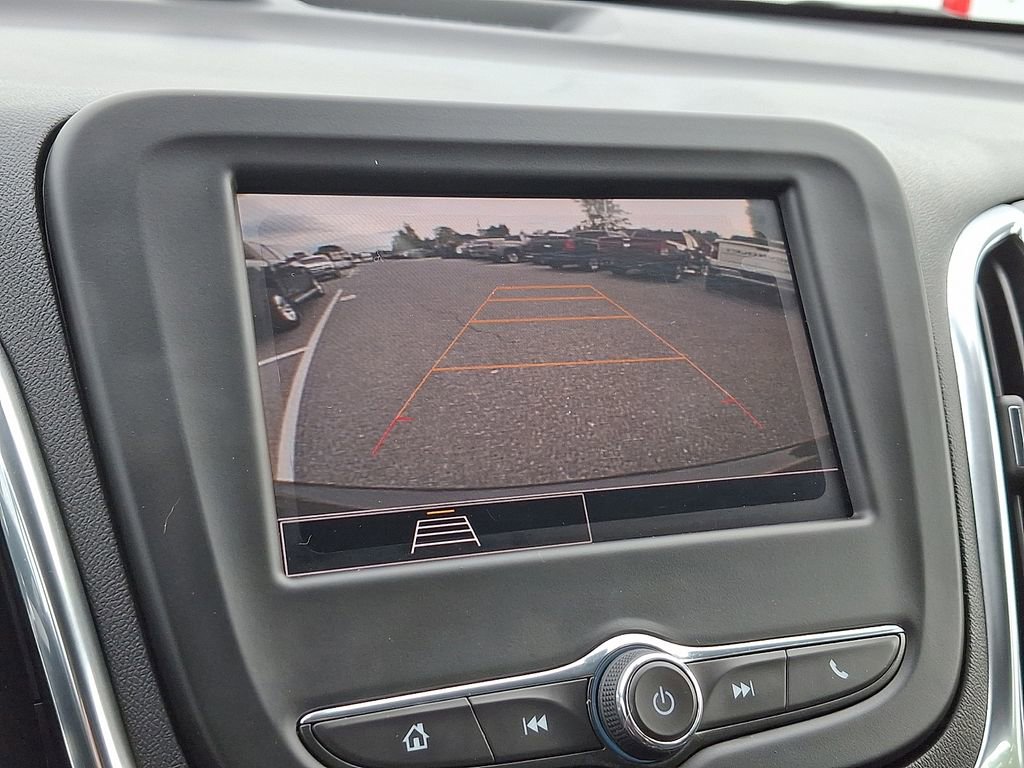 Used 2022 Chevrolet Equinox LT AWD/4WD image 19