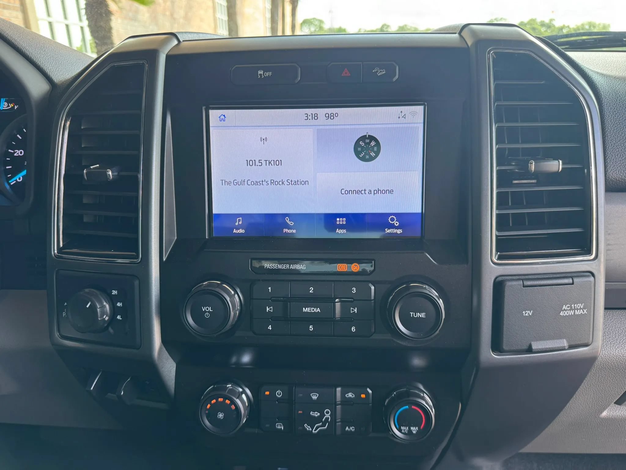 Used 2022 Ford F250 XLT w/ XLT Value Package AWD/4WD image 27
