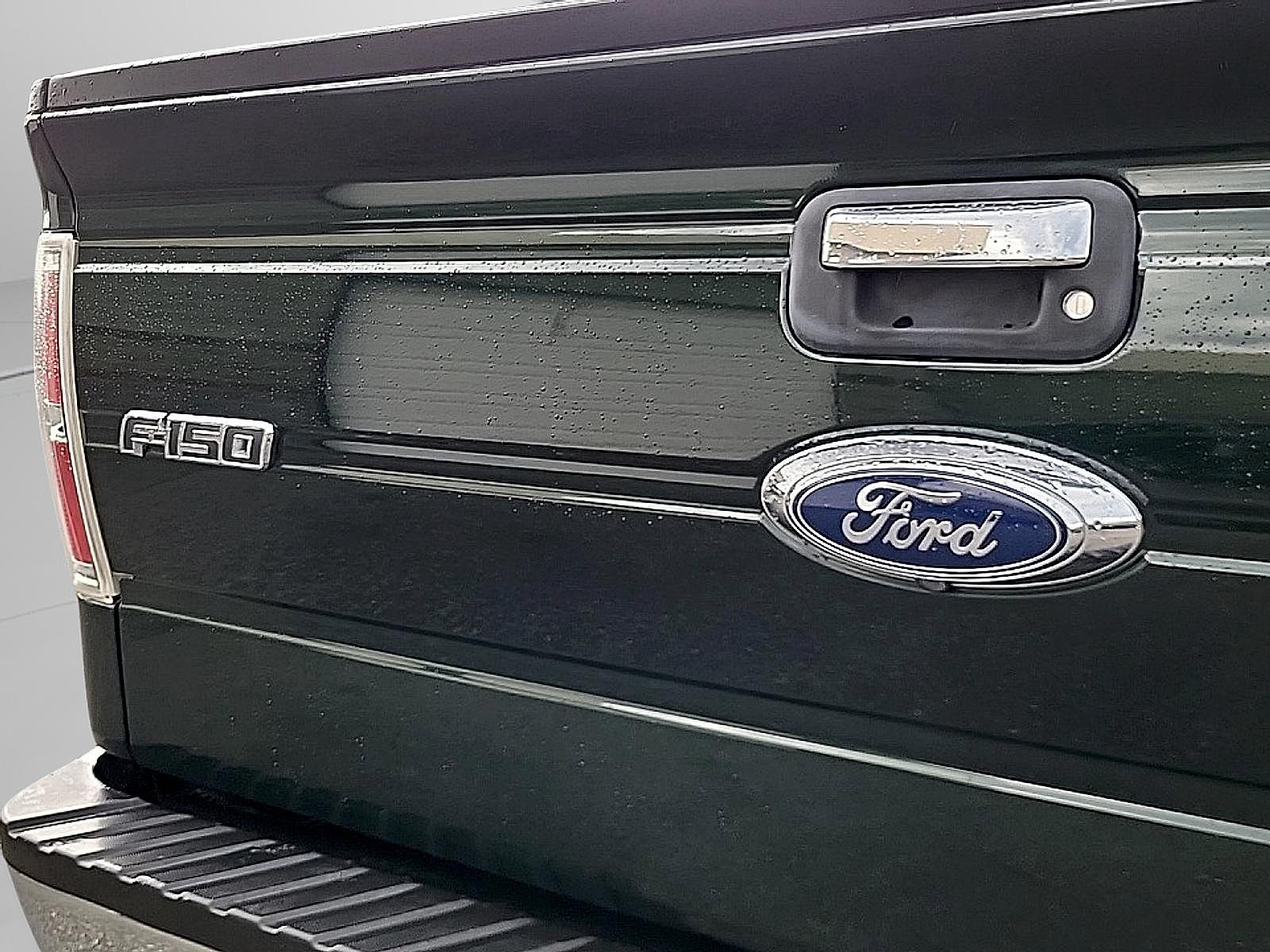 Used 2014 Ford F150 XLT w/ Equipment Group 302A Luxury AWD/4WD image 26