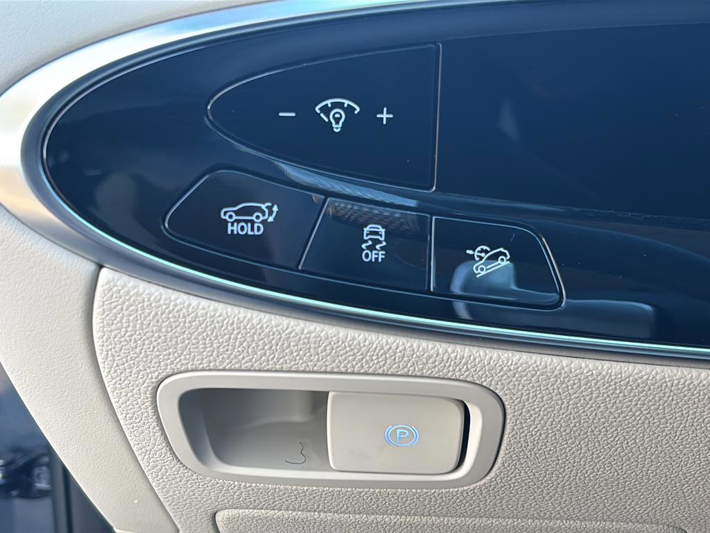 Certified 2026 Genesis GV70 2.5T Select image 48