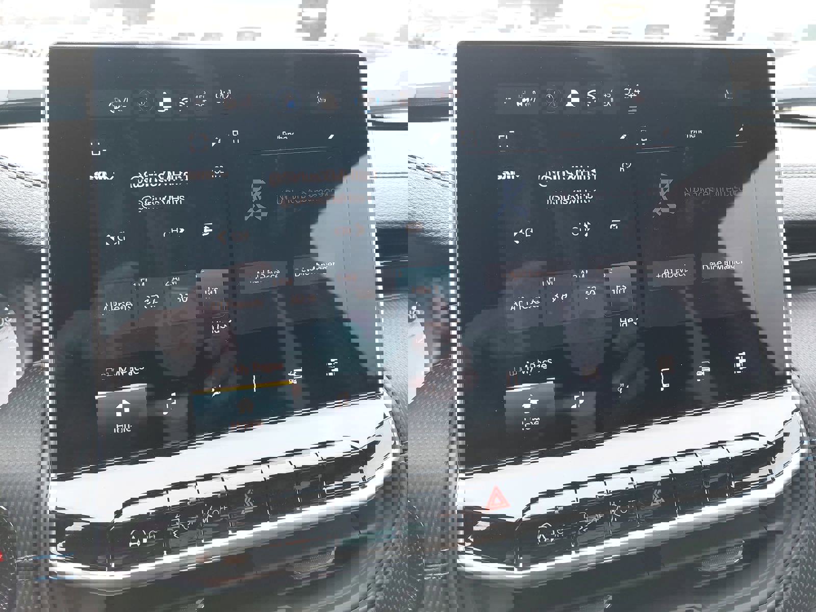 New 2026 Jeep Compass Latitude image 22