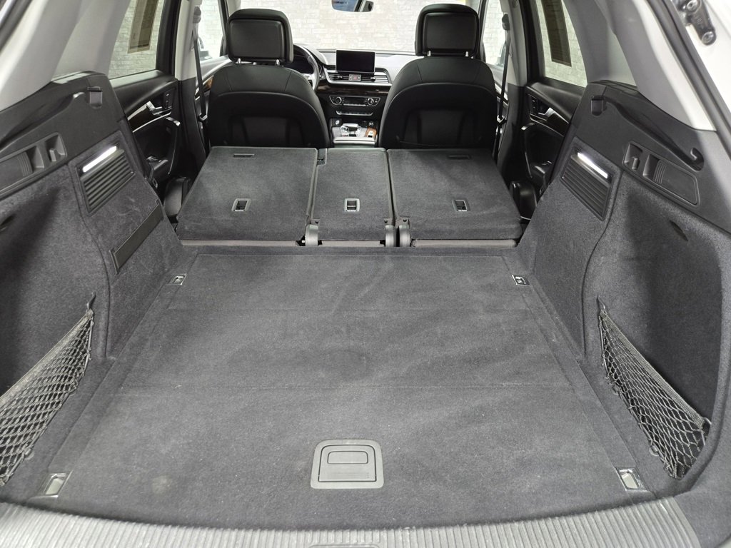 Used 2019 Audi Q5 2.0T Premium Plus image 47