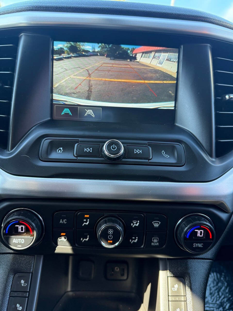 Used 2019 GMC Acadia SLE w/ Driver Alert Package I image 13