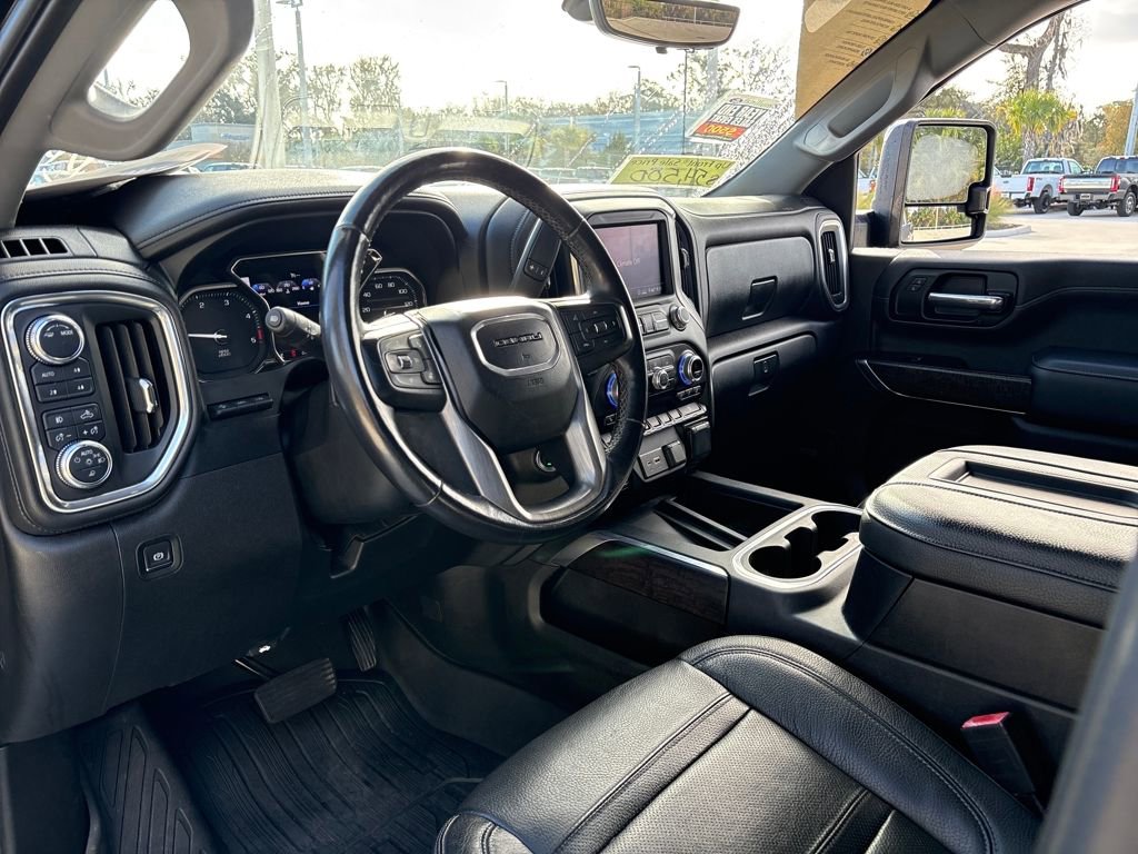 Used 2020 GMC Sierra 2500 Denali w/ Denali Ultimate Package image 6
