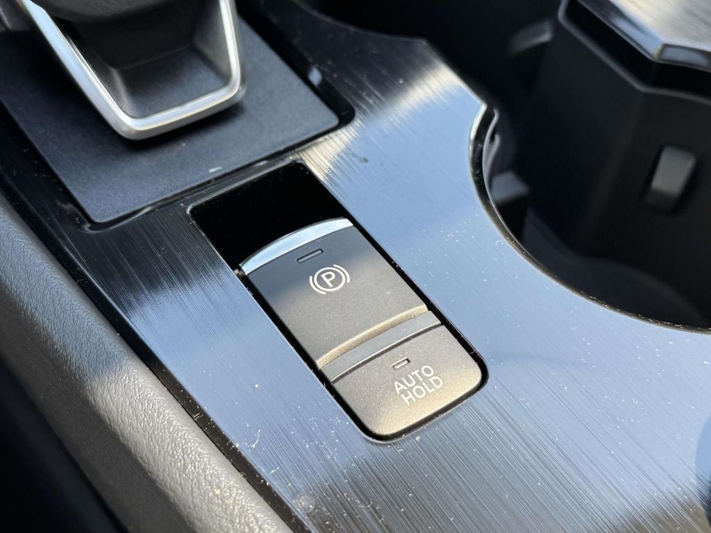 New 2026 Nissan Rogue Dark Armor AWD/4WD image 14