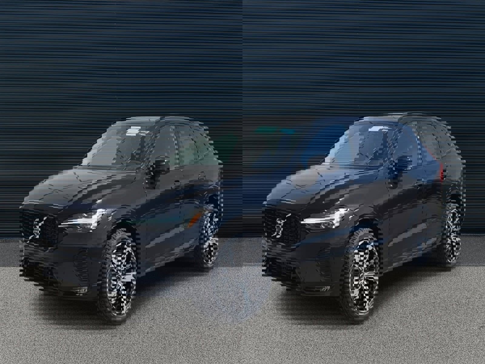 New 2025 Volvo XC60 B5 Ultra w/ Climate Package