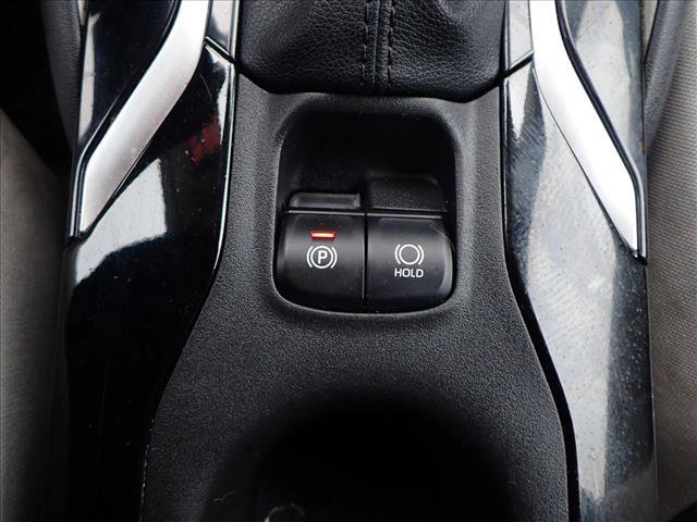 Used 2022 Toyota Corolla LE FWD image 17