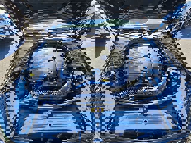 Certified 2023 Mercedes-Benz C 300 Cabriolet image 14