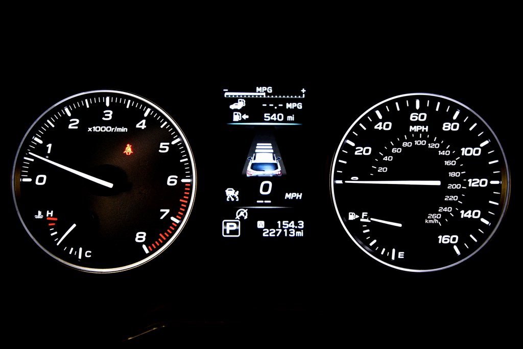 Used 2022 Subaru Outback Premium image 23