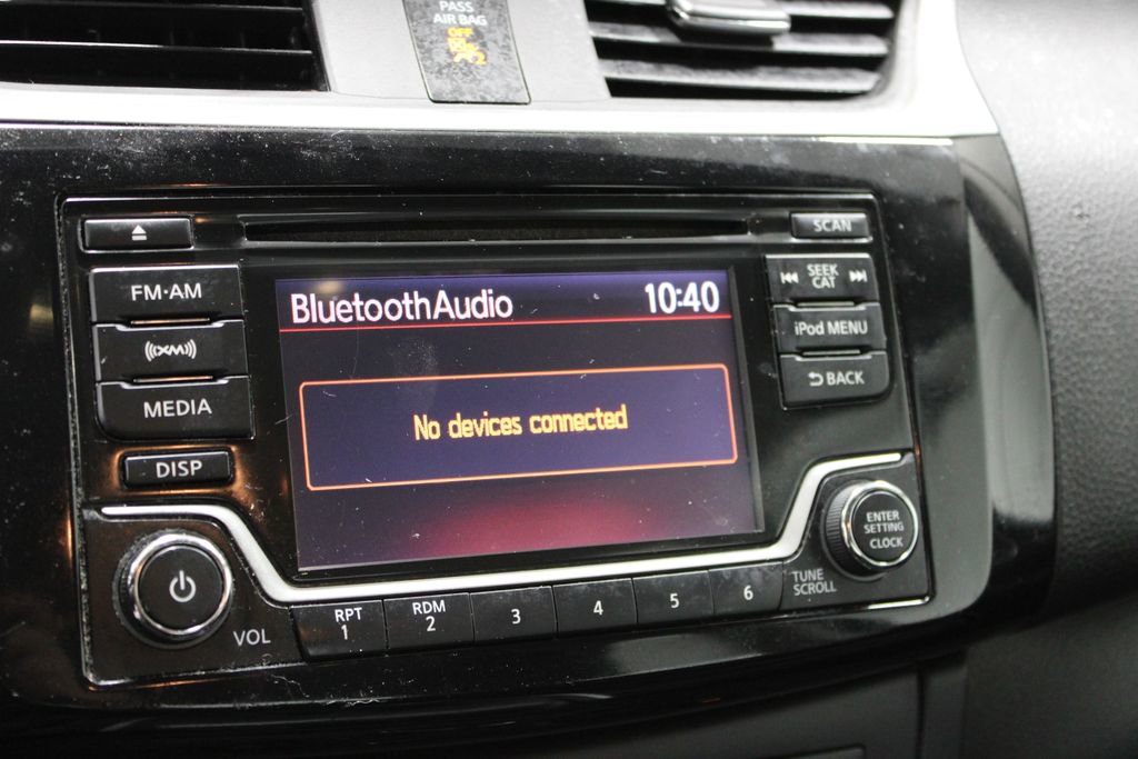 Used 2018 Nissan Sentra SV image 27