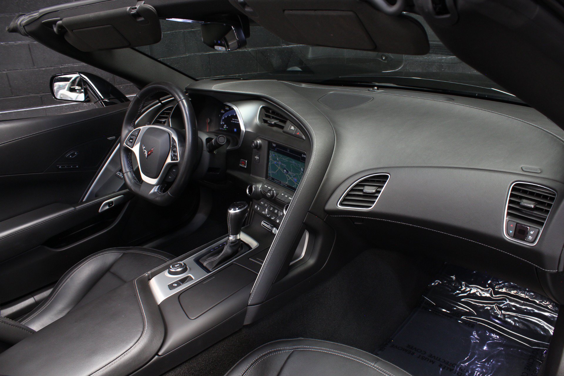 Used 2019 Chevrolet Corvette Grand Sport RWD image 60