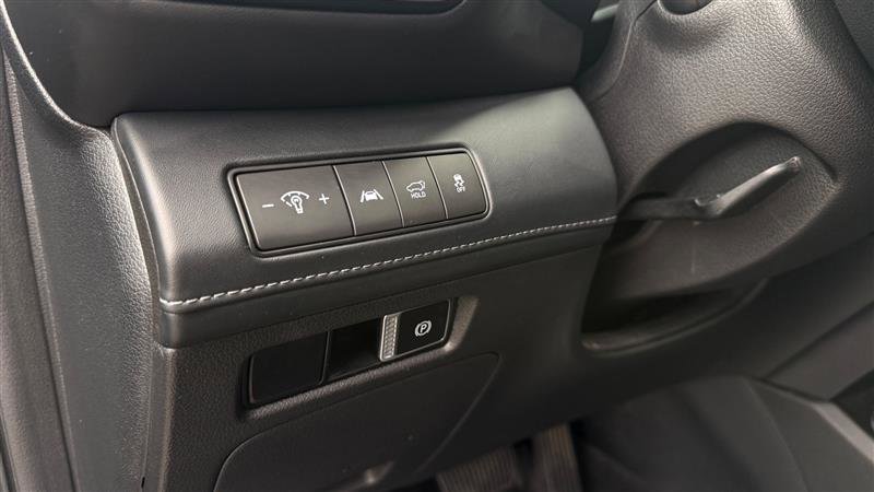 Used 2021 Hyundai Santa Fe Calligraphy w/ Cargo Package image 14