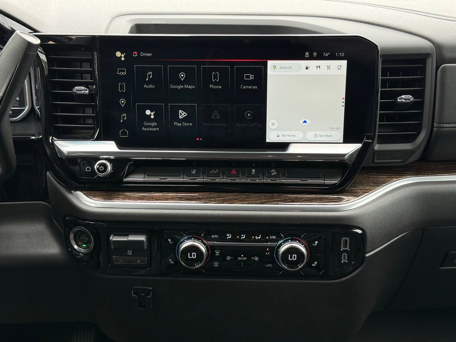 Used 2024 GMC Sierra 2500 SLE AWD/4WD image 21