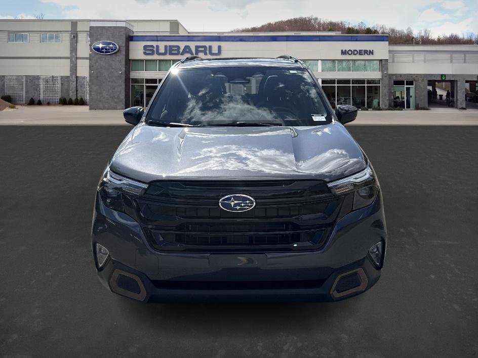 New 2025 Subaru Forester Sport image 2