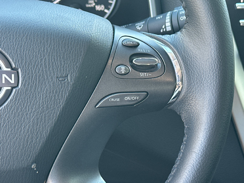 Used 2024 Nissan Murano SV FWD image 21