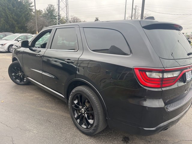 Used 2020 Dodge Durango R/T w/ Blacktop Package image 4