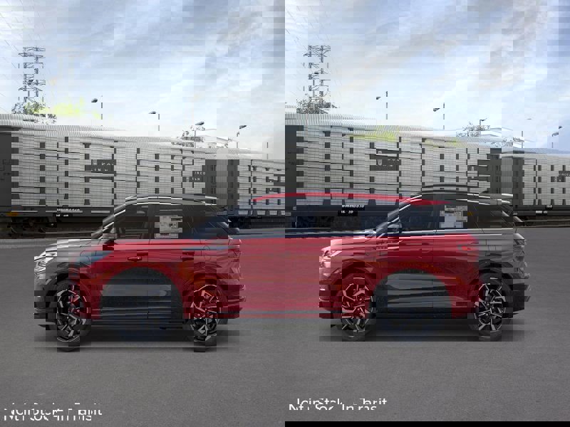 New 2026 Lincoln Corsair Grand Touring image 25