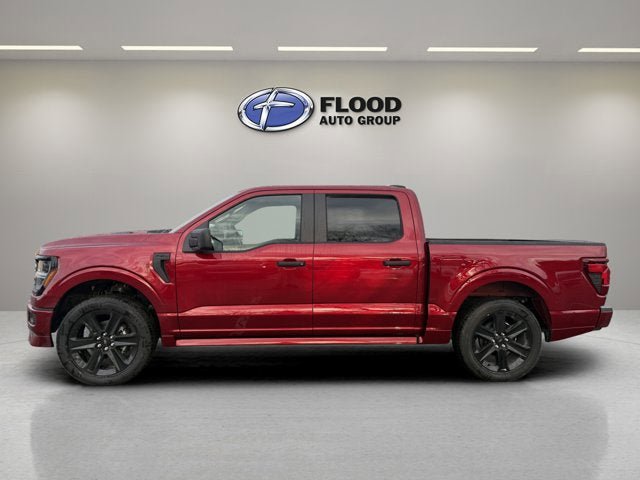 New 2026 Ford F150 STX w/ F-150 LOBO Package image 7